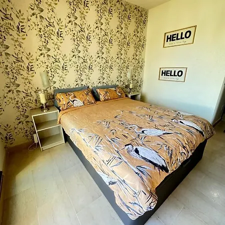 Appartamento Medina De Banus Marbella