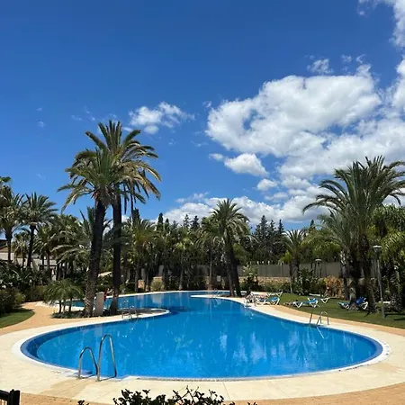 Medina De Banus Appartamento