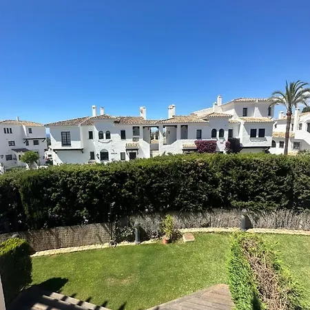 Medina De Banus Appartamento Marbella