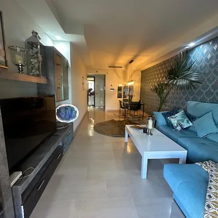 Medina De Banus Apartment